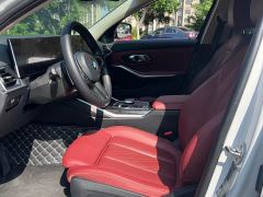 BMW 3 Series 325Li M Sport Package - ფოტო 4