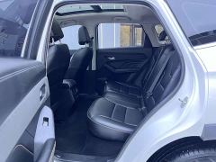 Haval Chitu Jingxiang Edition 1.5T Purple Copper Rabbit - photo 12