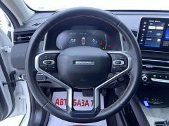 Haval Chitu Jingxiang Edition 1.5T Purple Copper Rabbit - photo 16