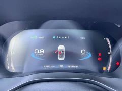 Haval Chitu Jingxiang Edition 1.5T Purple Copper Rabbit - photo 19