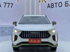 Haval Chitu Jingxiang Edition 1.5T Purple Copper Rabbit - photo 2