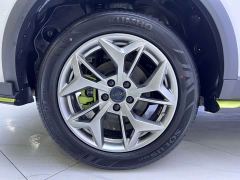 Haval Chitu Jingxiang Edition 1.5T Purple Copper Rabbit - photo 20