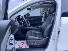 Haval Chitu Jingxiang Edition 1.5T Purple Copper Rabbit - photo 7