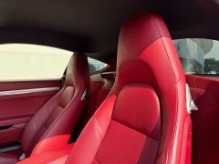 Porsche 718 Cayman 2.0T - фото 11