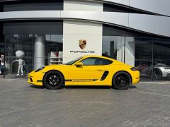 Porsche 718 Cayman 2.0T - фото 13