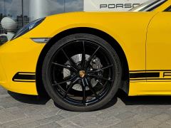 Porsche 718 Cayman 2.0T - фото 14