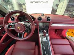 Porsche 718 Cayman 2.0T - фото 15