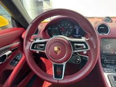 Porsche 718 Cayman 2.0T - фото 17