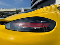 Porsche 718 Cayman 2.0T - фото 18