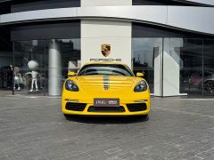 Porsche 718 Cayman 2.0T - фото 3