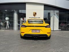 Porsche 718 Cayman 2.0T - фото 6