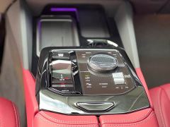 BMW 5 Series 530Li Premier M Sport Package - ფოტო 11