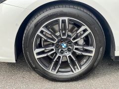 BMW 5 Series 530Li Premier M Sport Package - ფოტო 17
