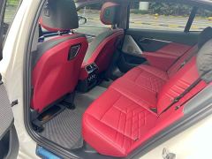 BMW 5 Series 530Li Premier M Sport Package - ფოტო 7