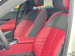 BMW 5 Series 530Li Premier M Sport Package - ფოტო 8