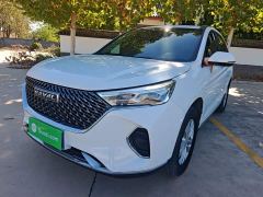 Haval M6 PLUS 1.5T DCT Elite Smart Connected Edition - ფოტო 1