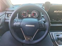 Haval M6 PLUS 1.5T DCT Elite Smart Connected Edition - ფოტო 10