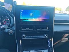Haval M6 PLUS 1.5T DCT Elite Smart Connected Edition - ფოტო 12