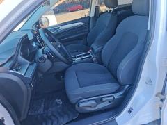 Haval M6 PLUS 1.5T DCT Elite Smart Connected Edition - ფოტო 14