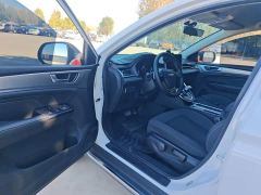 Haval M6 PLUS 1.5T DCT Elite Smart Connected Edition - ფოტო 15