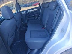 Haval M6 PLUS 1.5T DCT Elite Smart Connected Edition - ფოტო 16