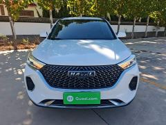 Haval M6 PLUS 1.5T DCT Elite Smart Connected Edition - ფოტო 2