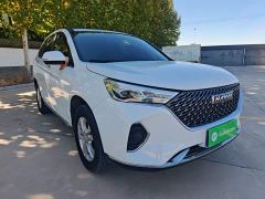 Haval M6 PLUS 1.5T DCT Elite Smart Connected Edition - ფოტო 3