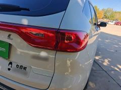 Haval M6 PLUS 1.5T DCT Elite Smart Connected Edition - ფოტო 7