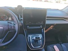Haval M6 PLUS 1.5T DCT Elite Smart Connected Edition - ფოტო 9