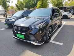 Toyota Crown Venza 2.5L HEV AWD Premier - ფოტო 1