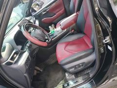 Toyota Crown Venza 2.5L HEV AWD Premier - ფოტო 14