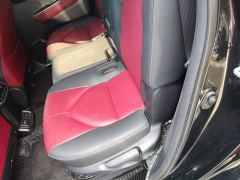 Toyota Crown Venza 2.5L HEV AWD Premier - ფოტო 16