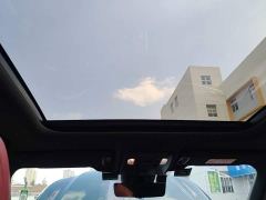Toyota Crown Venza 2.5L HEV AWD Premier - ფოტო 17
