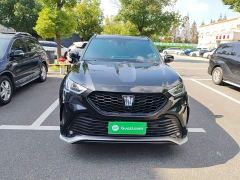 Toyota Crown Venza 2.5L HEV AWD Premier - ფოტო 2