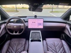 NIO ET5T 75kWh Touring - ფოტო 16