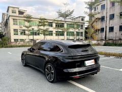 NIO ET5T 75kWh Touring - ფოტო 4