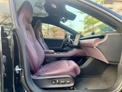 NIO ET5T 75kWh Touring - ფოტო 8