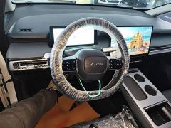 GAC AION Y Plus 510 Smart Drive Edition - ფოტო 10