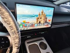 GAC AION Y Plus 510 Smart Drive Edition - ფოტო 12