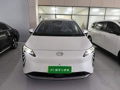 GAC AION Y Plus 510 Smart Drive Edition - ფოტო 2