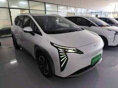 GAC AION Y Plus 510 Smart Drive Edition - ფოტო 3