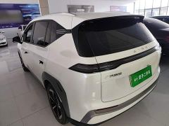 GAC AION Y Plus 510 Smart Drive Edition - ფოტო 4