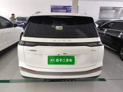 GAC AION Y Plus 510 Smart Drive Edition - ფოტო 5