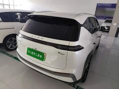 GAC AION Y Plus 510 Smart Drive Edition - ფოტო 6
