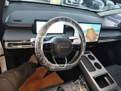 GAC AION Y Plus 510 Smart Drive Edition - ფოტო 9
