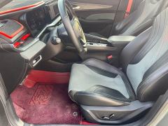 Geely Binrui COOL 1.5T DCT Wind Rush Edition - photo 11