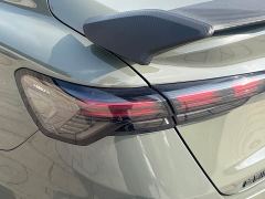 Geely Binrui COOL 1.5T DCT Wind Rush Edition - photo 12