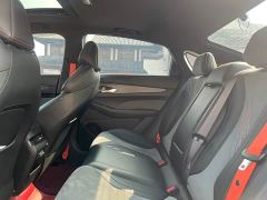 Geely Binrui COOL 1.5T DCT Wind Rush Edition - photo 13