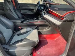 Geely Binrui COOL 1.5T DCT Wind Rush Edition - photo 15