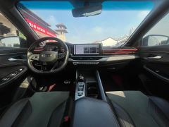 Geely Binrui COOL 1.5T DCT Wind Rush Edition - photo 16